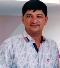 Govind Sharma
